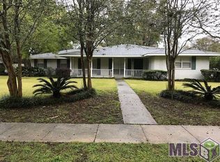9533 W Coronado Dr, Baton Rouge, LA 70815