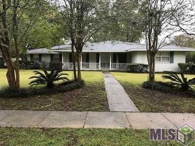 1533 W Coronado Dr, Baton Rouge, LA, 70815
