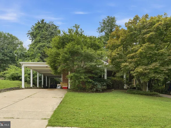 6105 Munson Hill Rd, Falls Church, VA 22044