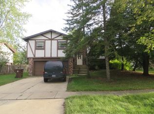 523 Nathan Rd, University Park, IL 60484
