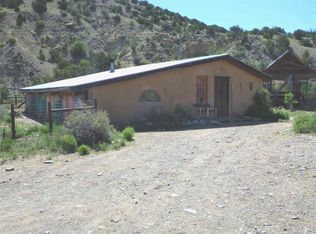 3024 State Highway 14, Cerrillos, NM 87010