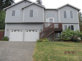 14708 69th Avenue Ct E, Puyallup, WA 98375