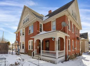 810 Packer St, Williamsport, PA 17701