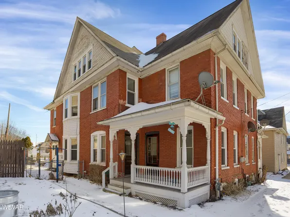 810 Packer St, Williamsport, PA 17701