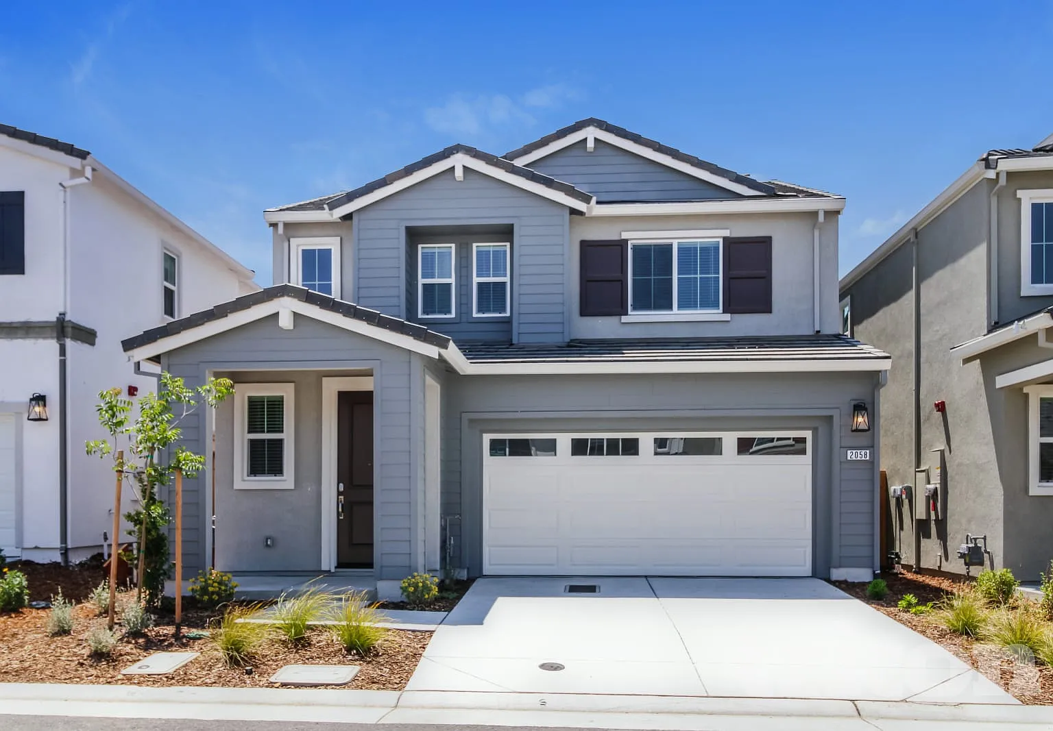 2058 Comstock Lane Lincoln CA — Photo 1
