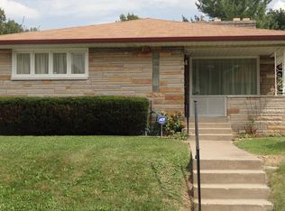 3915 Byram Ave, Indianapolis, IN
