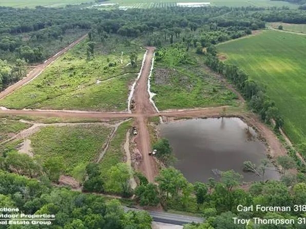 1775 Highway 29 S, Bunkie, LA 71322
