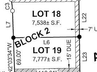 L18 & L19 Fox Run Trl, Brookings, SD 57006
