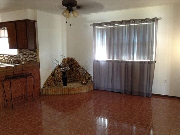 Dining Room Off of Kitchen