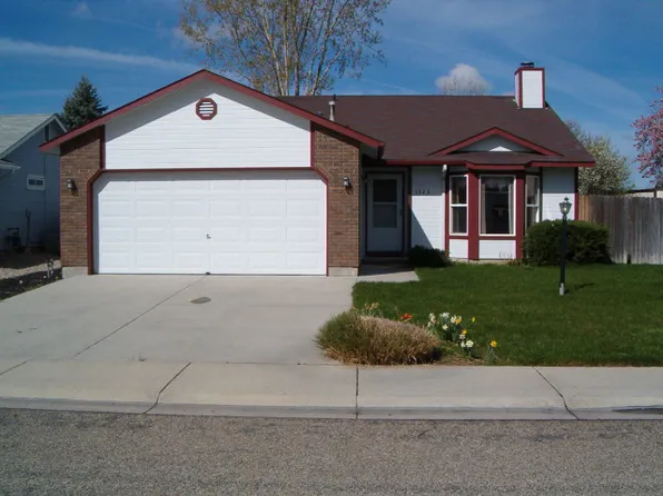 1323 N Aster Pl, Boise, ID 83704