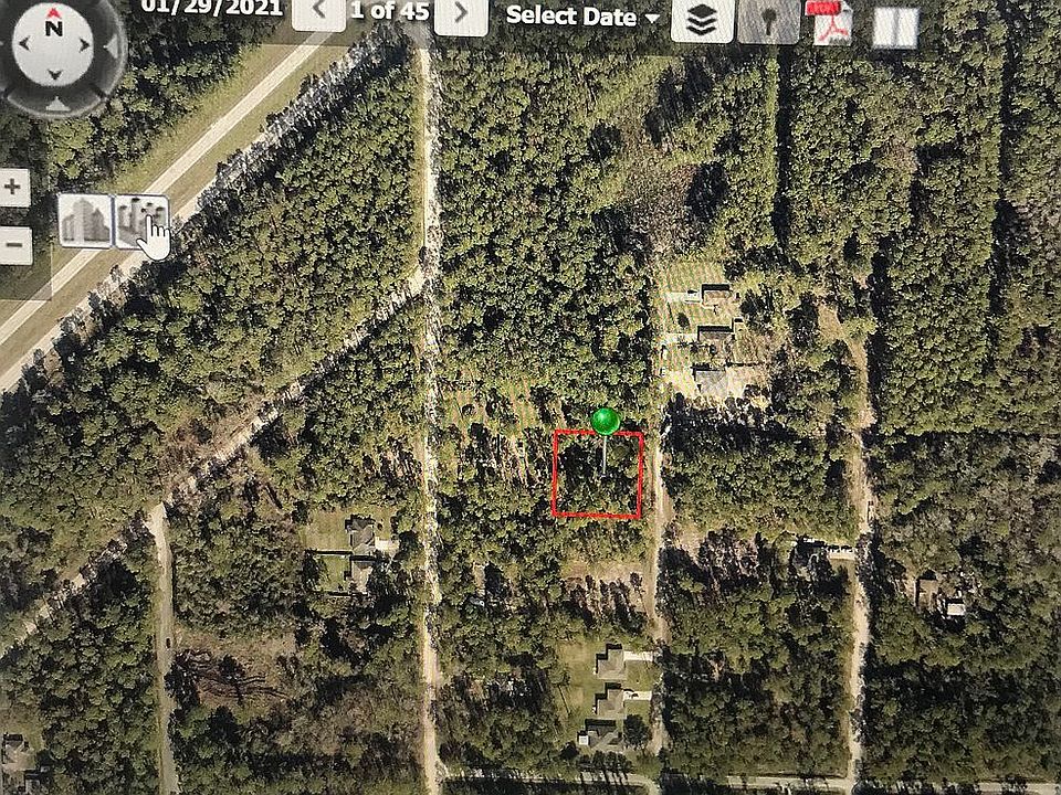 Daytona Park Estates Lots 5661, Deland, FL 32724 Zillow