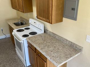 1321 Sharazad Blvd #8, Opa Locka, FL 33054