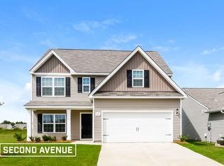 705 Sapodilla Ln, Gilbert, SC 29054