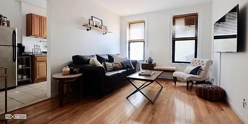 Rented by Citi Habitats