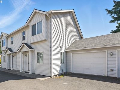15522 SE Stark St, Portland, OR, 97233