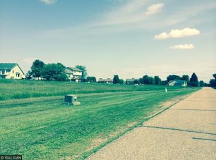 Xxx Imhoff Ave SW, Howard Lake, MN 55349