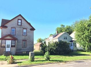 202 4th Street N #FL GROUND, Virginia, MN 55792