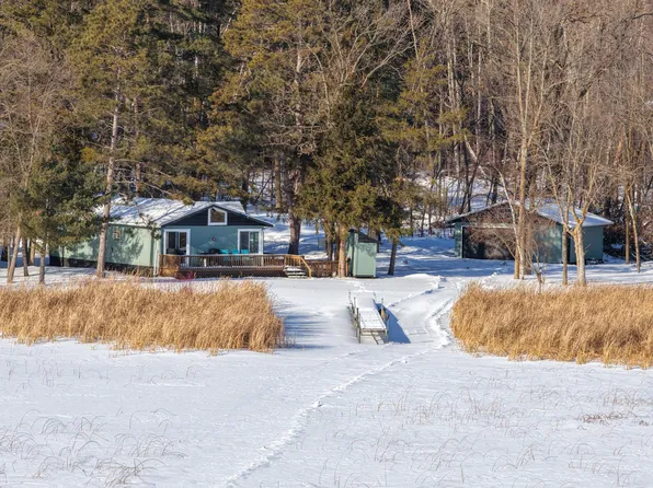 22482 Old Curry Rd SE, Cass Lake, MN 56633