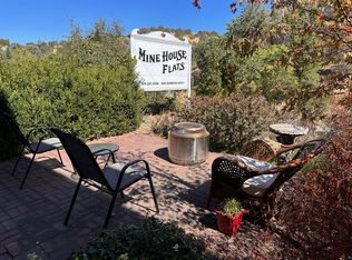 14115 State Highway 49 St #A, Amador City, CA