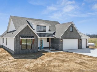 21481 S 4190th Rd, Claremore, OK 74019