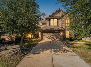723 Audra Ln, Spring, TX 77386