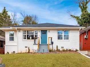 1181 Westview Dr SW, Atlanta, GA 30310