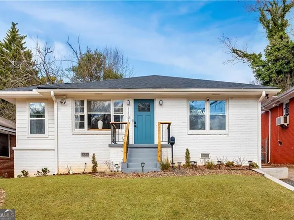 1181 Westview Dr SW, Atlanta, GA 30310