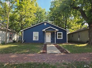 310 E Park St, Pittsburg, KS 66762