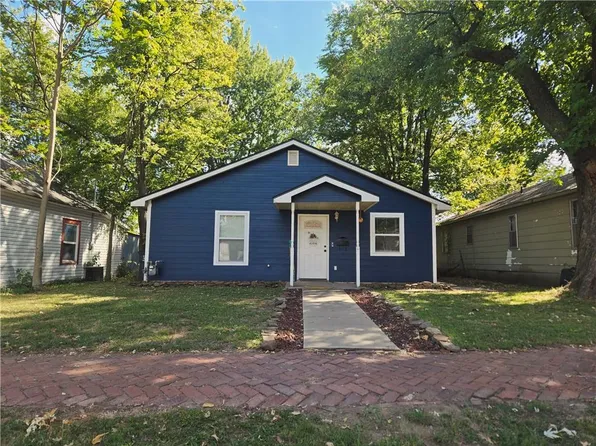 310 E Park St, Pittsburg, KS 66762