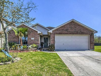 7906 Albatross Rd, Baytown, TX, 77523