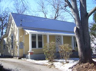 832 Oconee St, Athens, GA 30605