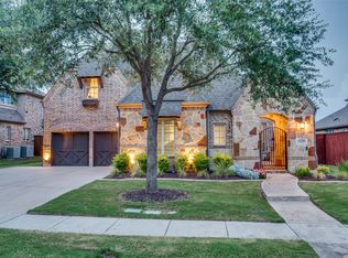 3329 Lochside, The Colony, TX 75056
