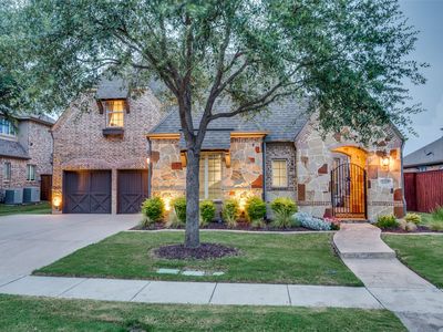 3329 Lochside, The Colony, TX, 75056