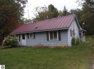 6140 Cooper Rd, Hale, MI 48739