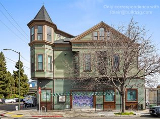 404 Webster St APT 4, Oakland, CA 94607