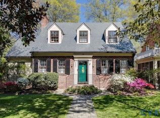 4831 W Seminary Ave, Richmond, VA 23227