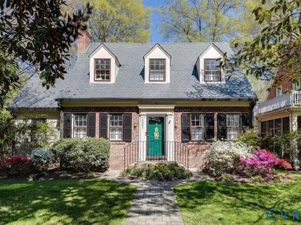 4831 W Seminary Ave, Richmond, VA 23227