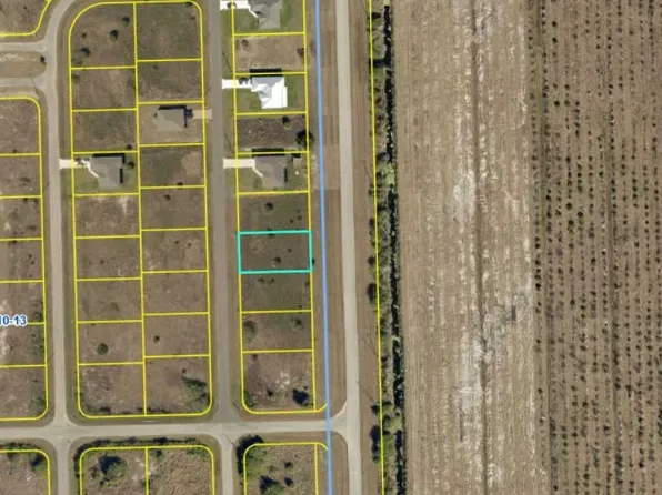 188 Plantation Dr, Labelle, FL 33935