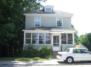 31 Olive St, Clinton, MA 01510