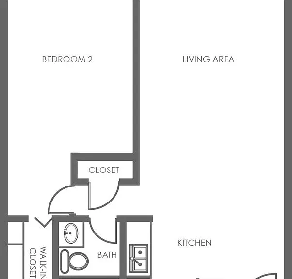 Turtle Creek Apartments — Photo 9