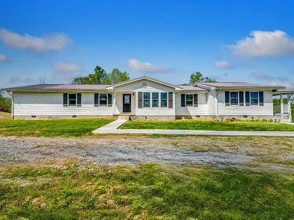 338 County Line Rd, Harrogate, TN 37752