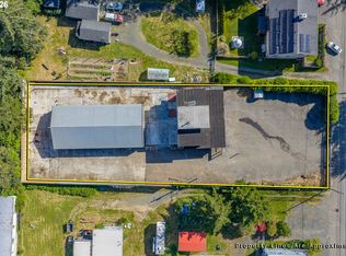 92786 Cape Arago Hwy, Coos Bay, OR 97420