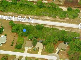 521 Sunset Rd N, Rotonda West, FL 33947