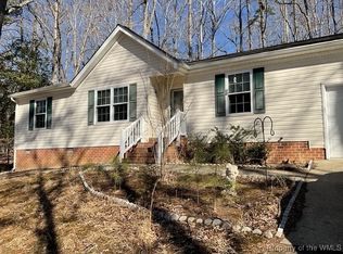 6237 Adams Hunt Dr, Williamsburg, VA 23188