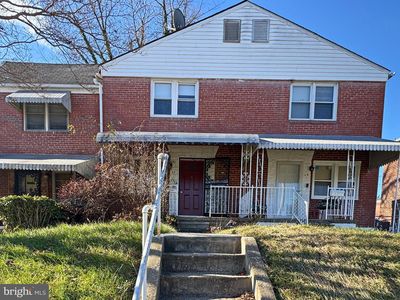 44 N Athol Ave, Baltimore, MD, 21229