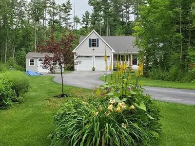 29 Crossing Brook Drive, Buxton, ME, 04093