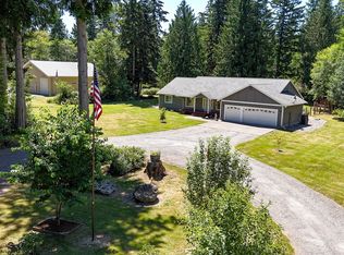 15131 Maple Ridge Ln SE, Yelm, WA 98597