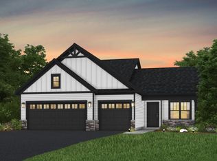 Northfield Plan, Lochridge, Cottage Grove, MN 55016