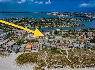 3699 Gulf Blvd, Saint Pete Beach, FL 33706