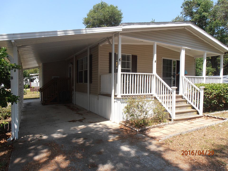 1st image of 245 Wildwood Dr Lot 8